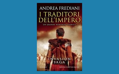I traditori dell'impero. Invasion saga