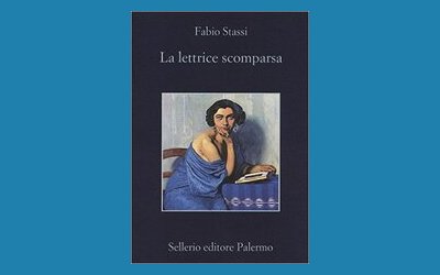 La lettrice scomparsa