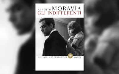 “Gli indifferenti” di Alberto Moravia alla Maturità 2023: trama e analisi del brano dell'Esame