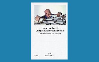 Una gratitudine senza debiti