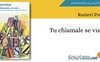 Cinque domande a Ranieri Polese, in libreria con "Tu chiamale se vuoi..."