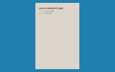 Alice in Bradpittland