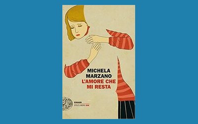 L'amore che mi resta