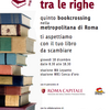 Bookcrossing Atac: a Roma in metropolitana scambi i libri gratis