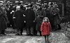 “Un paio di scarpette rosse” di Joyce Lussu: la più struggente poesia sulla Shoah