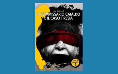 Il commissario Cataldo e il caso Tiresia