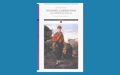 Memorie garibaldine. La campagna del '66
