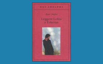 Leggere Lolita a Teheran