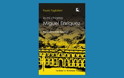 Io mi chiamo Miguel Enriquez
