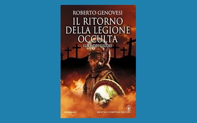 Il ritorno della Legione Occulta. Il re dei giudei