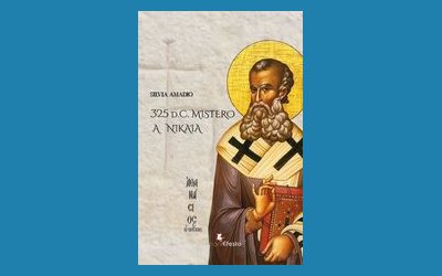 325 d.C. Mistero a Nikaia