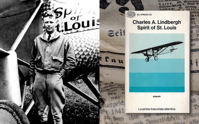 Chi era Charles Lindbergh, l'aviatore statunitense che vinse il premio Pulitzer