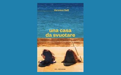 Una casa da svuotare