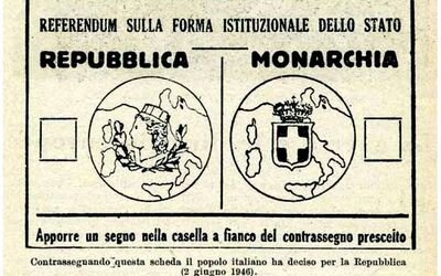 2 giugno, Festa della Repubblica italiana: i libri da leggere per conoscerne la storia