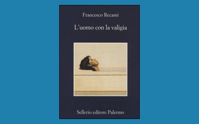 L'uomo con la valigia