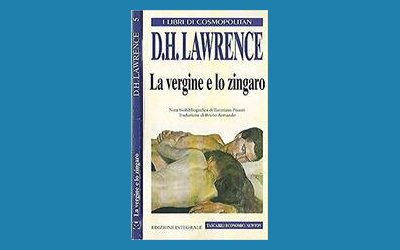 La vergine e lo zingaro