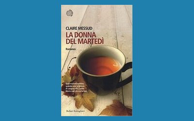 La donna del martedì