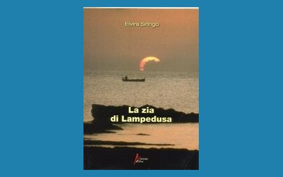 La zia di Lampedusa