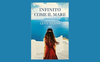 Infinito come il mare