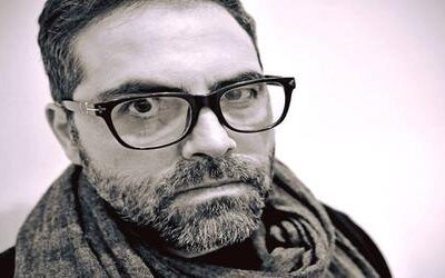Intervista a Mariano Sabatini che presenta “Primo venne Caino”