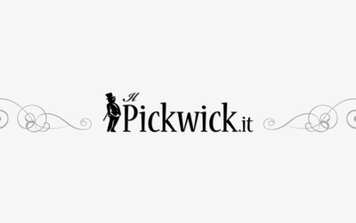 Intervista alla redazione del magazine Il Pickwick