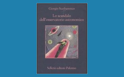 Lo scandalo dell'osservatorio astronomico