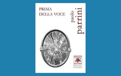 Prima della voce