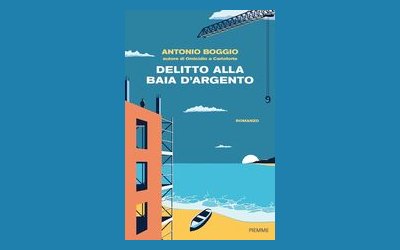 Delitto alla Baia d'Argento