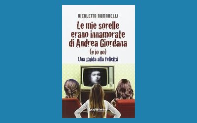 Le mie sorelle erano innamorate di Andrea Giordana (e io no)