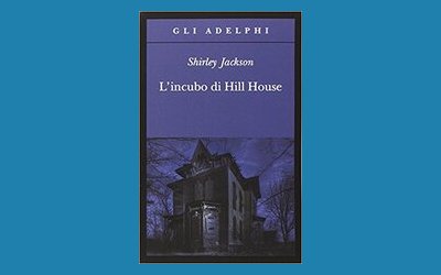L'incubo di Hill House