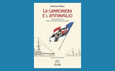 La cannoniera e l'ammiraglio