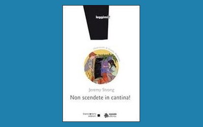 Non scendete in cantina!