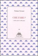 Che fare?