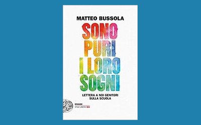Sono puri i loro sogni