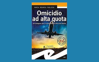 Omicidio ad alta quota