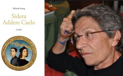 Intervista a Elfriede Gaeng, in libreria con Sidera addere caelo