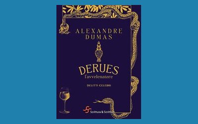 Derues, l'avvelenatore. Delitti celebri