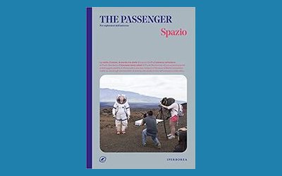The Passenger Spazio
