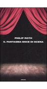 Il fantasma esce di scena