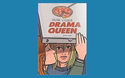 Drama Queen