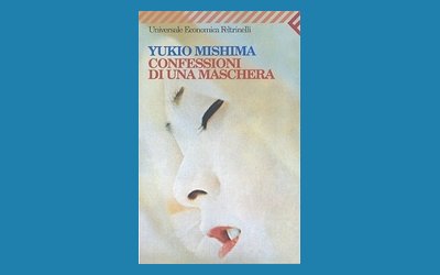 Confessioni di una maschera