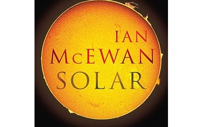 Ian McEwan finalista di un premio per la letteratura comica