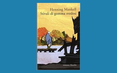 Stivali di gomma svedesi
