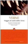 Viaggio al centro della terra