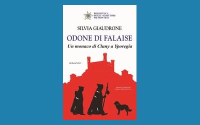 Odone di Falaise. Un monaco di Cluny a Yporegia