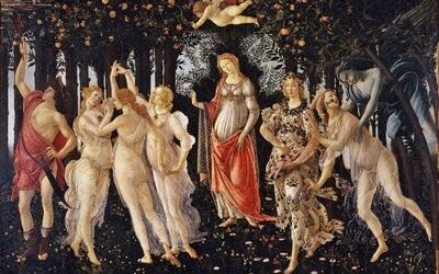 “Calendimaggio” di Giovanni Pascoli: il benvenuto a maggio in poesia