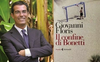 L'esordio di Giovanni Floris nella narrativa: “Il confine di Bonetti”