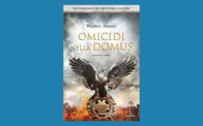 Omicidi nella Domus