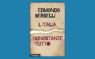 L'Italia, nonostante tutto