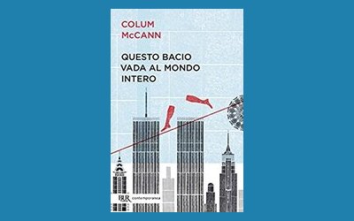 Questo bacio vada al mondo intero